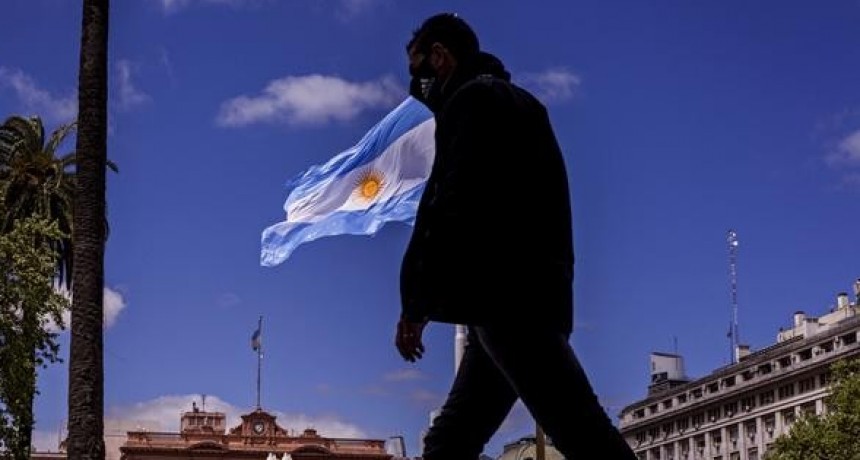 Argentina super&oacute; los 100.000 muertos por Covid-19 desde que comenz&oacute; la pandemia