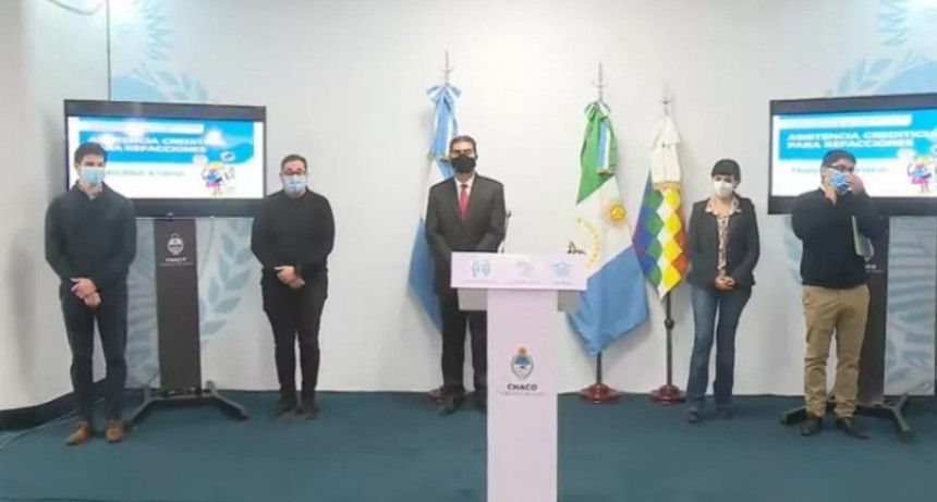 Lanzan una tercera etapa de Tuya Refacciones para ampliar o remodelar viviendas