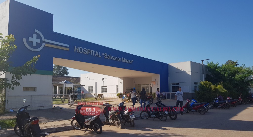 Villa &Aacute;ngela: INTENT&Oacute; SUICIDARSE, SUS VECINOS Y FAMILIARES LA TRASLADARON AL HOSPITAL PERO FINALMENTE FALLECI&Oacute;