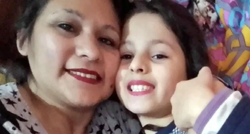 Muri&oacute; por coronavirus una nena de 8 a&ntilde;os sin comorbilidades y sus pap&aacute;s piden que vacunen a menores