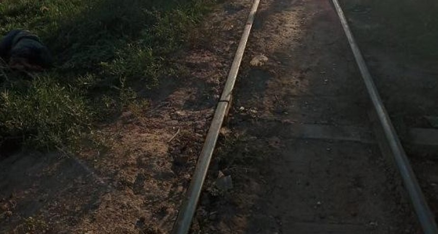 Fontana: Falleci&oacute; un adolescente tras ser embestido por un tren de cargas