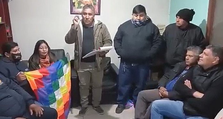 Elecciones en el IDACh: Miguel &lsquo;Iya&rsquo; Gom&eacute;z se consagr&oacute; este domingo como nuevo presidente