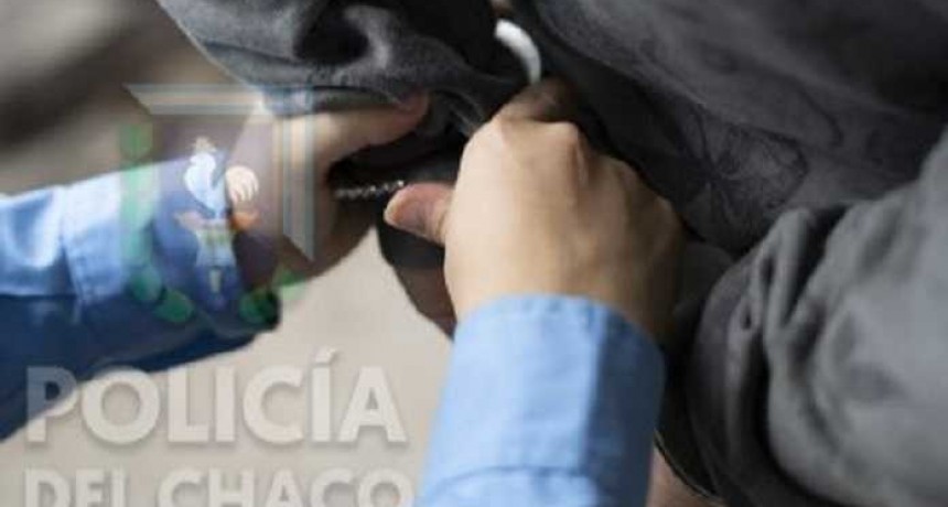 Resistencia: Por el asesinato de un hombre, detienen al exnovio de la mujer