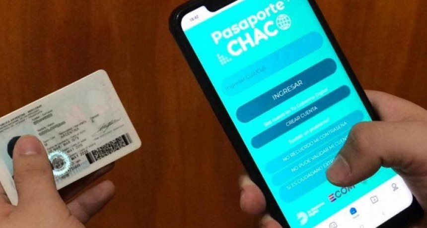 Vence el decreto de restricciones y estudian la posibilidad de que personas vacunadas tengan acceso a m&aacute;s actividades