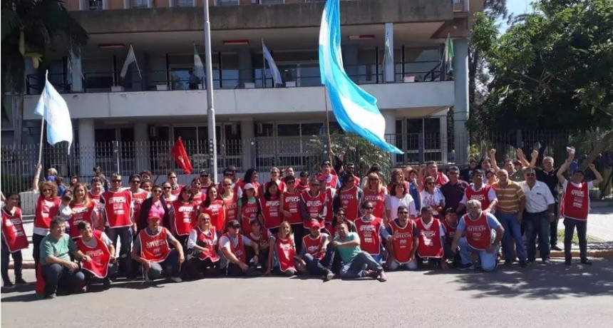 Federaci&oacute;n Sitech no retomar&aacute; las clases tras el receso de invierno