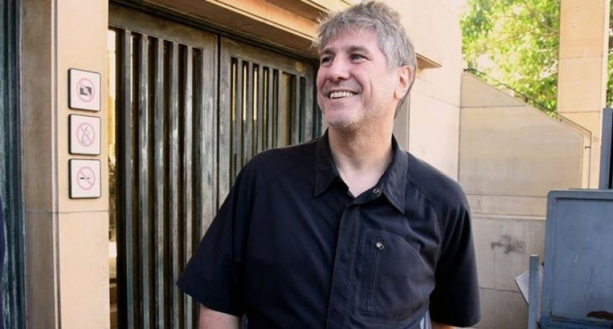 Amado Boudou ahora quiere ser funcionario y critica al Gobierno por su gesti&oacute;n de la inflaci&oacute;n