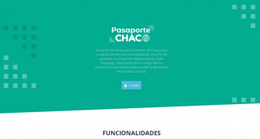 &iquest;Qu&eacute; actividades se permiten con el Pasaporte Covid?