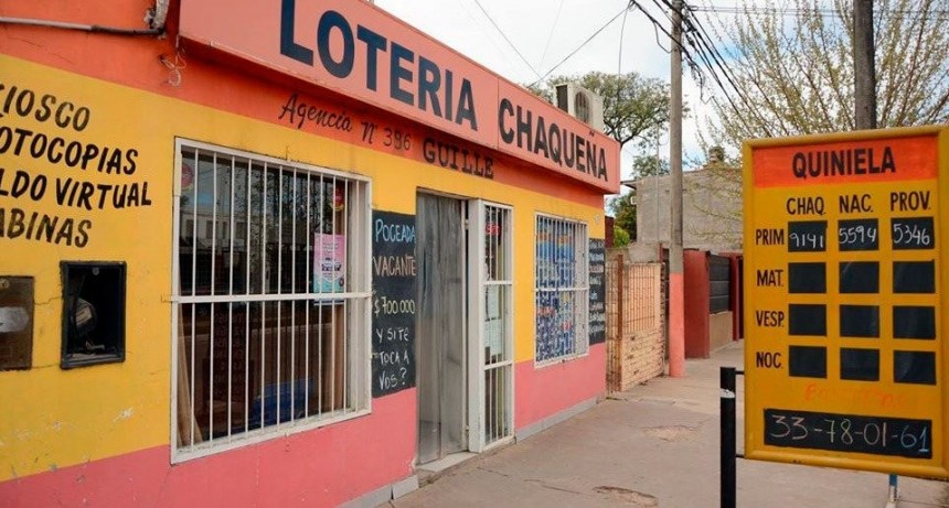 Agencias de Quiniela se suman al cobro de impuestos y servicios a trav&eacute;s de NBCH24 Billetera