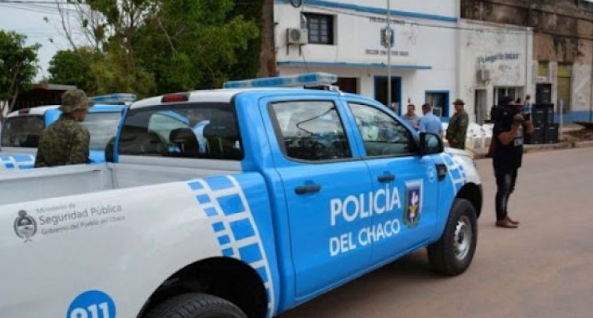 Resistencia: en medio de un desorden barrial, hiri&oacute; con un arma de fuego a un menor de edad y a otro hombre