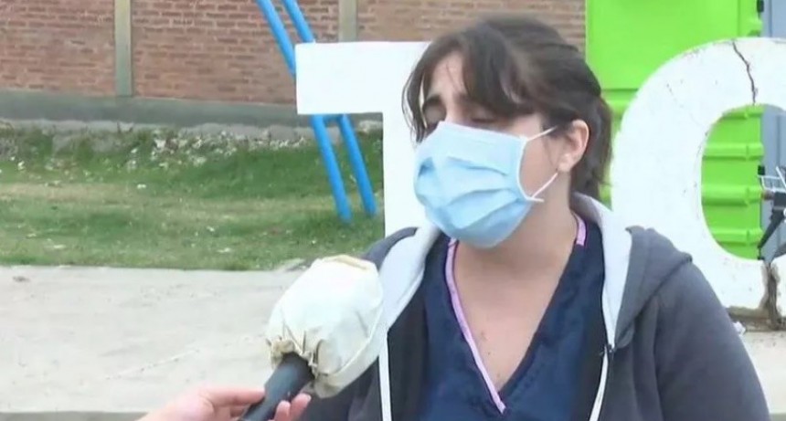Carolina Centeno asume al frente del Ministerio de Salud