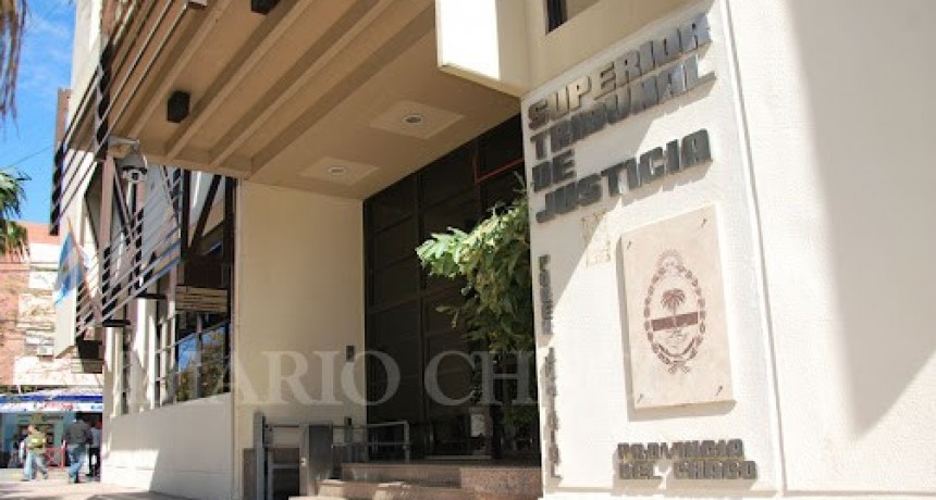 El STJ rechaz&oacute; el recurso contra la resoluci&oacute;n que dispone el regreso presencial del personal judicial vacunado