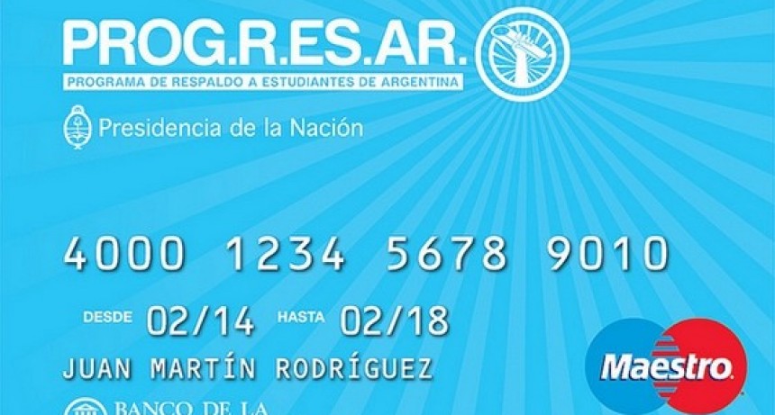Abrir&aacute;n una segunda inscripci&oacute;n para las Becas Progresar