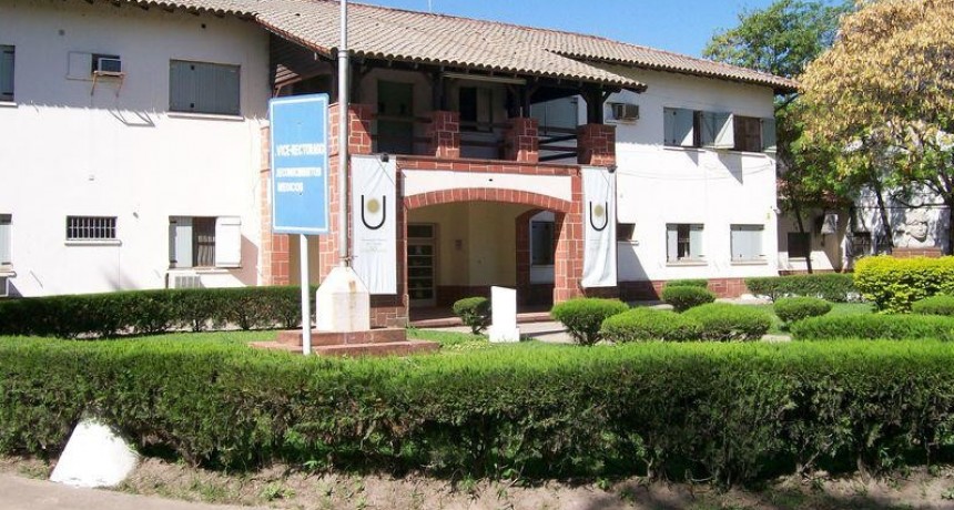 UNNE: la vuelta a la presencialidad ser&aacute; con modalidad de aulas h&iacute;bridas
