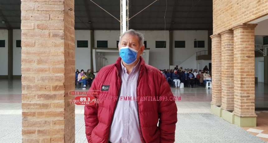 Villa &Aacute;ngela: FUERTES GESTIONES DESDE EL MUNICIPIO Y UN PRIVADO PARA LA INSTALACI&Oacute;N DE UN CREMATORIO EN LA CIUDAD | &ldquo;hace tres a&ntilde;os que venimos trabajando en eso, no se daba por el costo que tiene&rdquo;