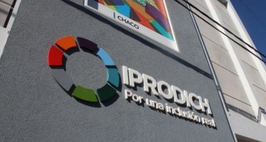 Iprodich: prorrogan por un a&ntilde;o los vencimientos de certificados de discapacidad y s&iacute;mbolos internacionales