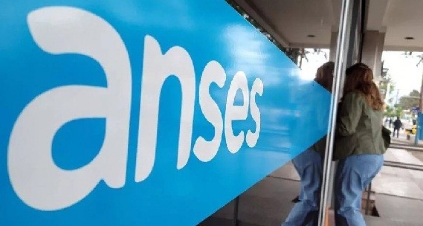 Anses: as&iacute; ser&aacute; el calendario de pagos de agosto para jubilados, pensionados y AUH