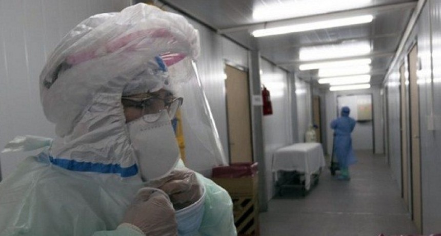 El gremio de Sanidad y C&aacute;maras acordaron un aumento salarial del 45%