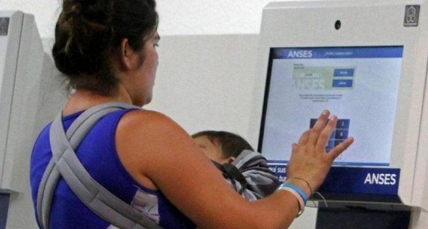 Anses: ya se puede pedir turno para el reconocimiento de aportes por tareas de cuidado