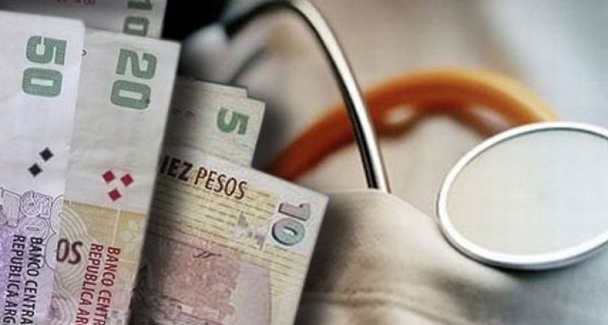 Las prepagas subir&aacute;n un 27% antes de fin de a&ntilde;o