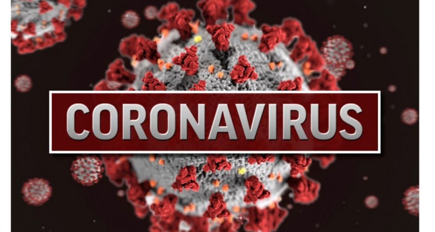 Villa &Aacute;ngela: EL PARTE EPIDEMIOL&Oacute;GICO INFORM&Oacute; 13 NUEVOS CASOS Y EL FALLECIMIENTO DE UN HOMBRE 64 A&Ntilde;OS POR CORANVIRUS EN LA LOCALIDAD