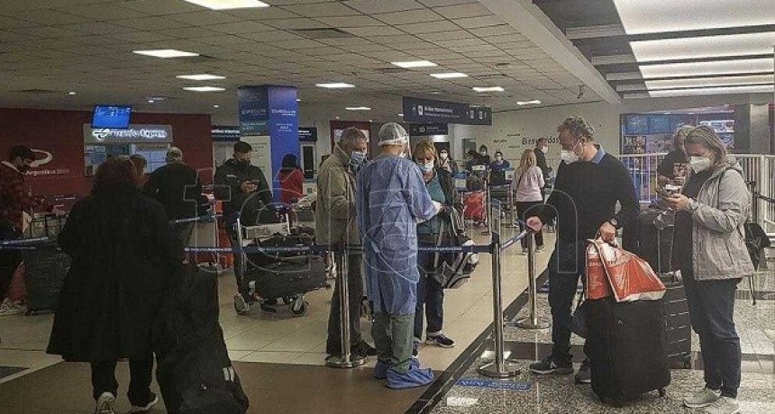 Variante Delta: el Gobierno agiliza esquemas de vacunaci&oacute;n y pide compromiso a las provincias