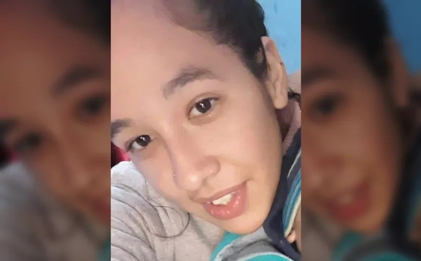 Sáenz Peña: Denunciaron la desaparición de Rocío Marlen Díaz de 22 años y activaron un protocolo de búsqueda