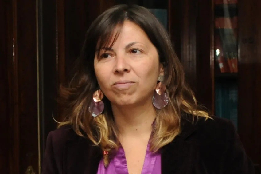 Transición: Silvina Batakis se reúne con Martín Guzmán para ordenar el Ministerio de Economía