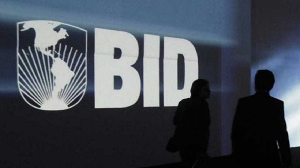 El BID aprobó un crédito para Argentina de US$1.140 millones
