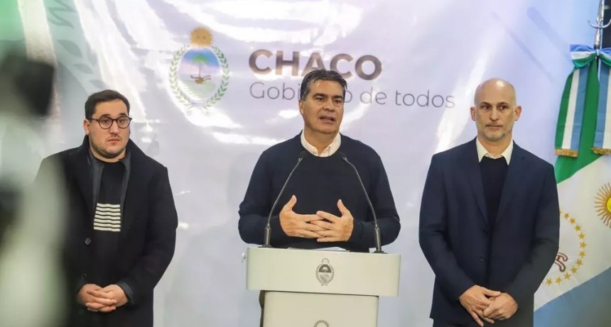 En beneficio de monotributistas, presentaron el R&eacute;gimen Simplificado Provincial