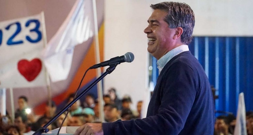 &ldquo;Per&oacute;n fue el primer l&iacute;der en pregonar la paz, la defensa del ambiente y la justicia social para lograr la fraternidad de los pueblos&rdquo;