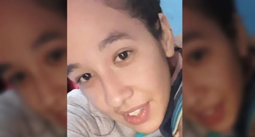 S&aacute;enz Pe&ntilde;a: Denunciaron la desaparici&oacute;n de Roc&iacute;o Marlen D&iacute;az de 22 a&ntilde;os y activaron un protocolo de b&uacute;squeda