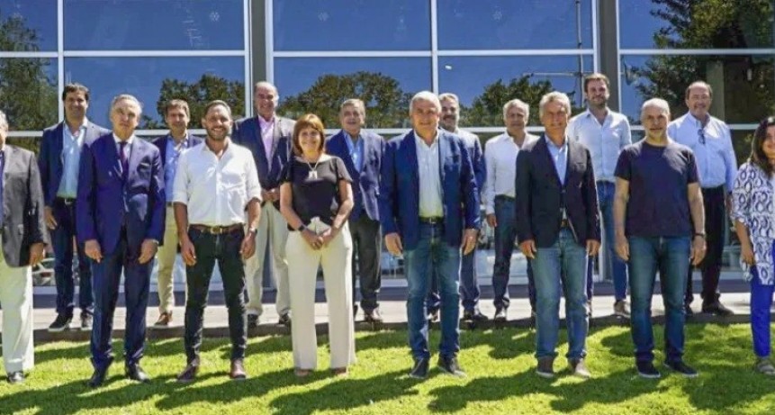 "Exigimos responsabilidad y seriedad al Gobierno": el duro comunicado de JxC tras la renuncia de Guzm&aacute;n