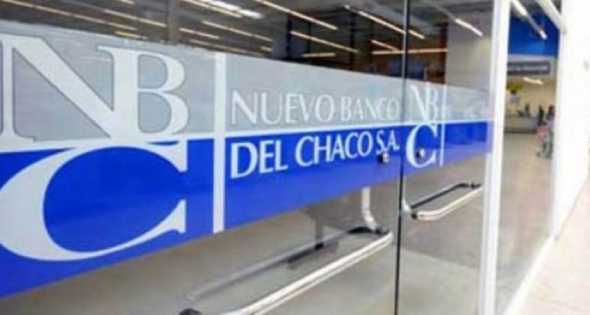 El Banco del Chaco habilita Tu Pr&eacute;stamo de Invierno