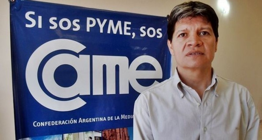 La CAME insta al Gobierno pelear contra la inflaci&oacute;n