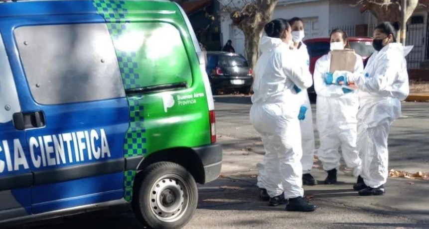 Un nene de 7 a&ntilde;os falt&oacute; tres d&iacute;as a clases y lo encontraron muerto junto a sus padres en su casa