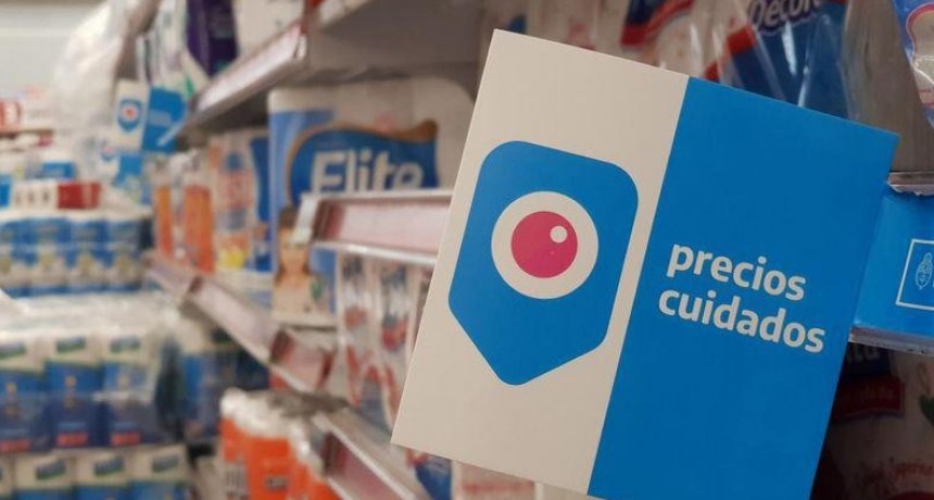 Con m&aacute;s de 900 productos, renovaron Precios Cuidados