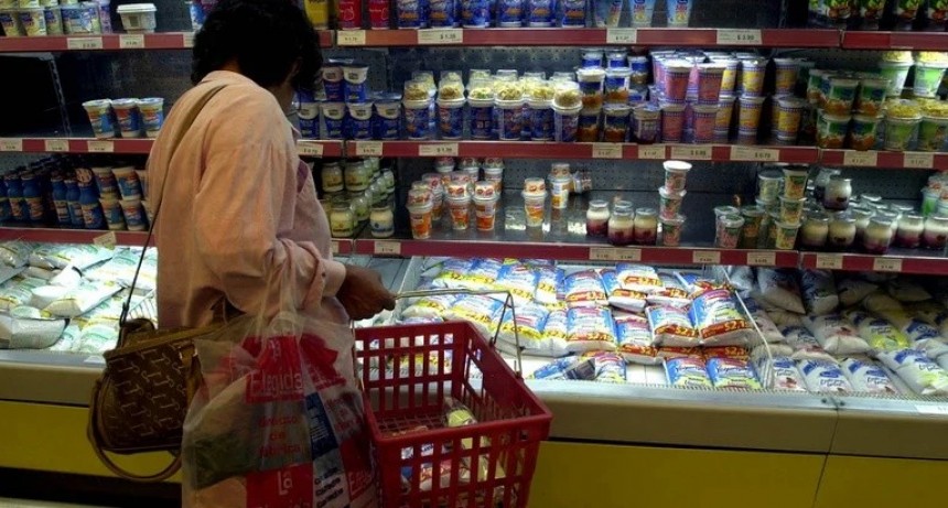 Preocupa a las empresas alimenticias la falta de insumos cr&iacute;ticos y que las restricciones se extender&iacute;an el resto del a&ntilde;o
