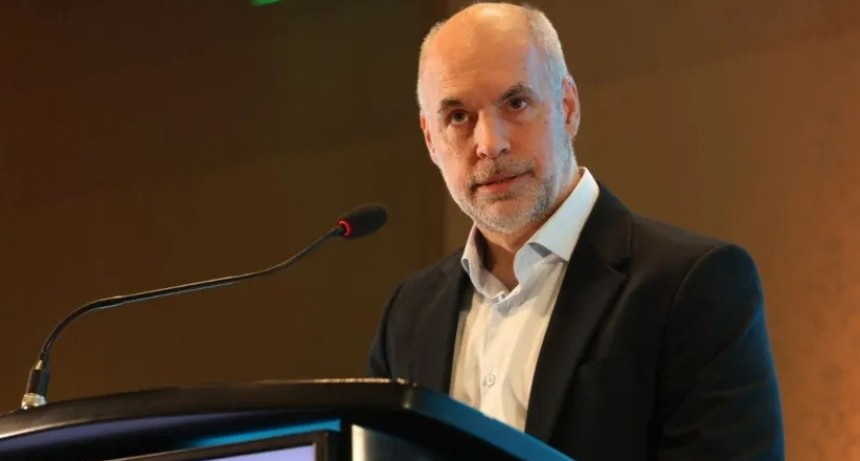 Larreta: "Chaco tiene un potencial enorme en el sector agropecuario, necesitamos un pa&iacute;s m&aacute;s federal"