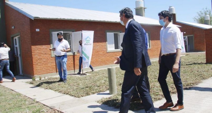 M&aacute;s de 600 son los beneficiarios del ex Caraguat&aacute; convocados