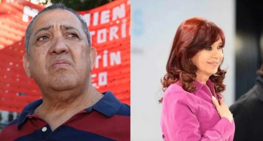 Lapidario: para Luis D'El&iacute;a, Cristina Kirchner est&aacute; "en el peor momento de su historia"