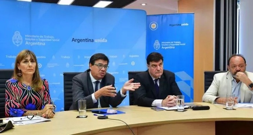Se reabrir&aacute;n la paritarias si se dispara la inflaci&oacute;n