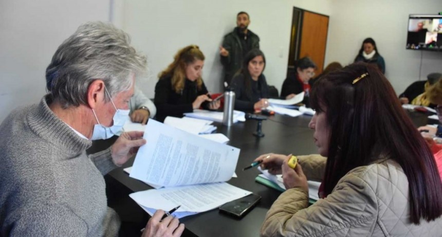 Con 16 puntos, la C&aacute;mara de Diputados se prepara para una nueva sesi&oacute;n ordinaria antes del receso de invierno