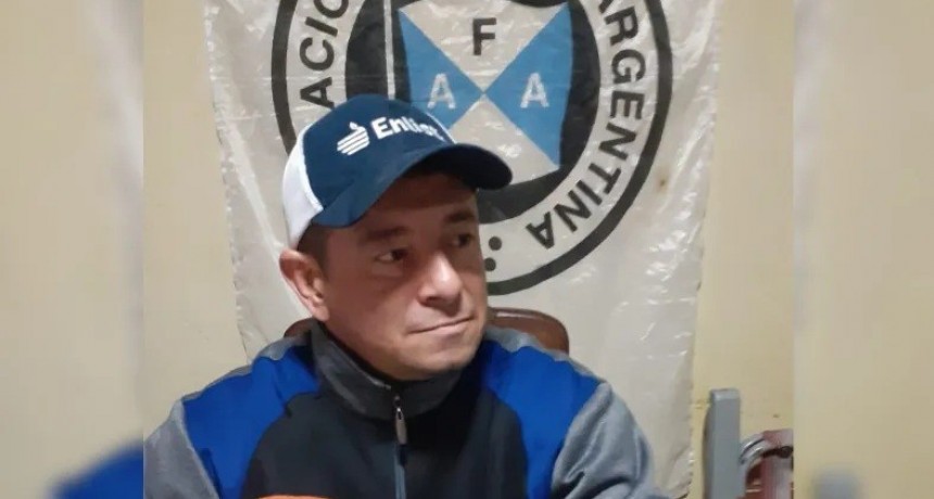 En S&aacute;enz Pe&ntilde;a, el sector agrario se manifestar&aacute; este mi&eacute;rcoles a la vera de la Ruta 16