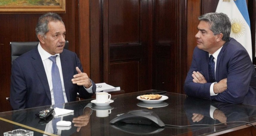 Desarrollo Productivo invirti&oacute; $ 47.000 millones desde 2020 en Salta, Misiones, Chaco y Formosa