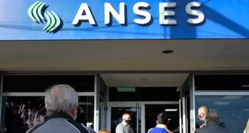 Cobran hoy los jubilados y pensionados con ingresos hasta $ 42.178 y DNI terminado en 4