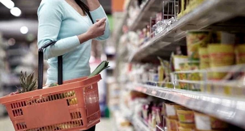 El Indec informa la inflaci&oacute;n de junio