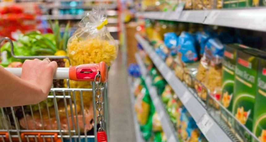 El NEA, la regi&oacute;n con menor inflaci&oacute;n en junio: 4,9%