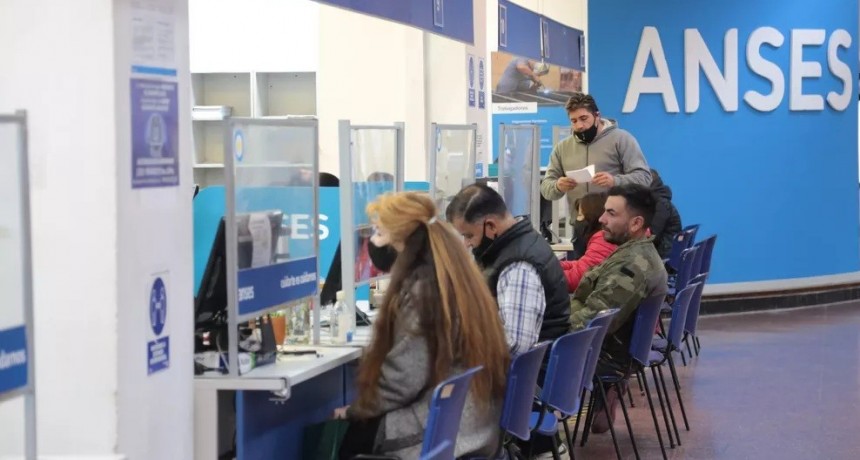 La Anses habilit&oacute; turnos para tramitar el subsidio energ&eacute;tico