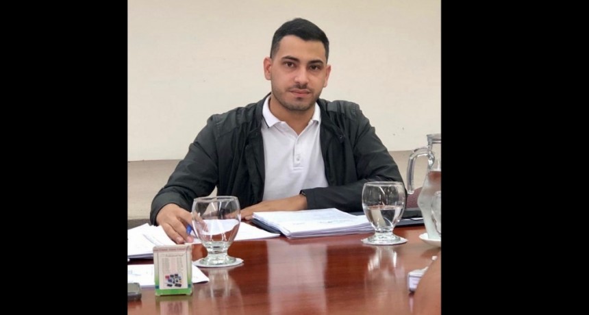 Villa &Aacute;ngela: Cjal. JOAQU&Iacute;N GARC&Iacute;A | TR&Aacute;NSITO: CALLE PELLEGRINI SERA DE UN SOLO SENTIDO DE CIRCULACI&Oacute;N