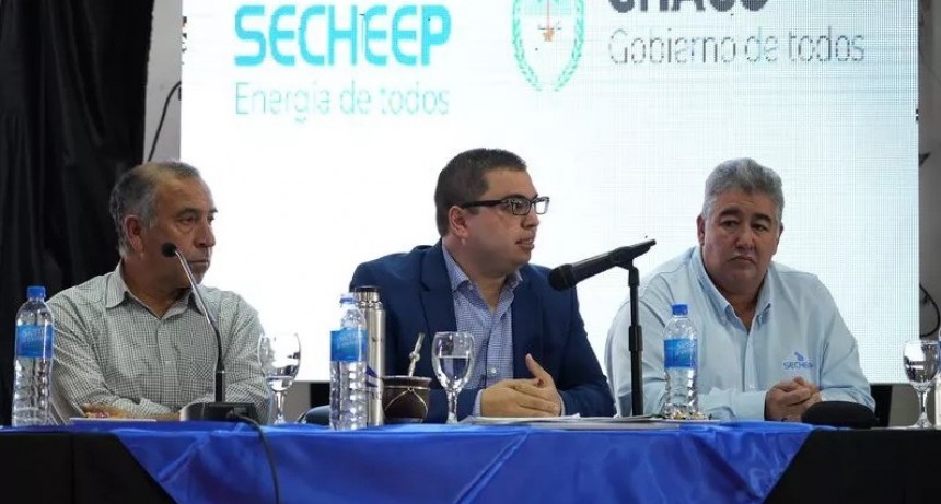 Secheep pide una actualizaci&oacute;n tarifaria del 42,9%